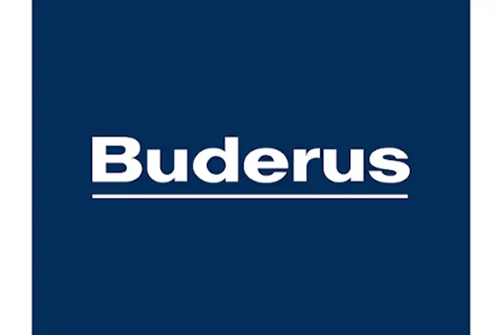 Buderus logosu
