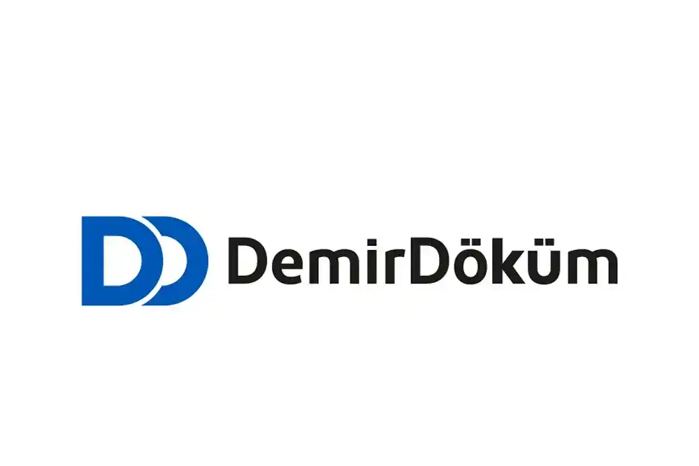 DemirDöküm logosu